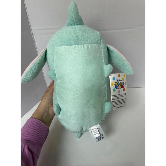 Disney Tsum Tsum Dumbo Plush - Picture 4 of 5